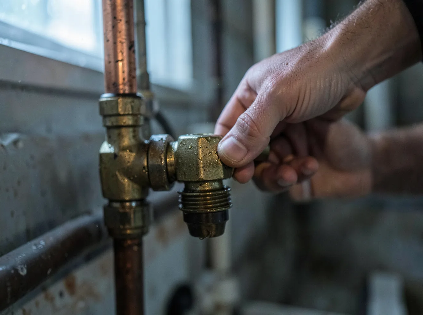 Emergency Plumber Sunman, IN FAQs
